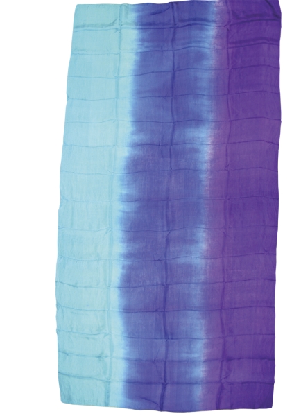 Шаль (натуральный шелк) 2.5 м-Фиолетовый-синий-бирюзовый.jpg