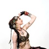 Tribal Fusion Bellydance 